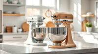 Is the KitchenAid Classic Worth It? Honest Review