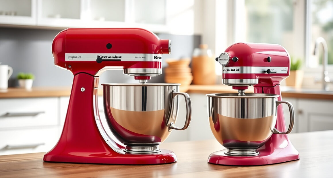 Is the KitchenAid Mini Worth It? Honest Review of Top Picks