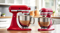 Is the KitchenAid Mini Worth It? Honest Review of Top Picks