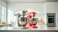 Is the KitchenAid Pro Line Worth It? Honest Review