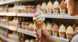It’s Everywhere: The Popular Flavor Is Taking Over Grocery Shelves