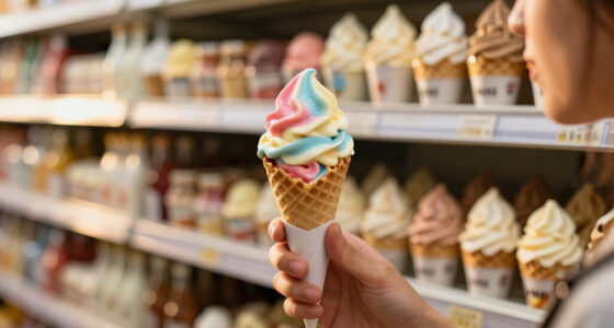 It’s Everywhere: The Popular Flavor Is Taking Over Grocery Shelves