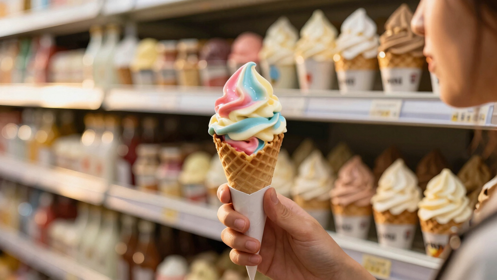 It’s Everywhere: The Popular Flavor Is Taking Over Grocery Shelves