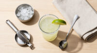 Key Lime Margarita