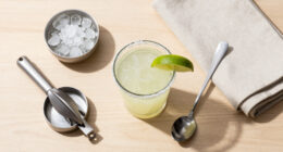 Key Lime Margarita