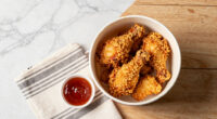 KFC is bringing back a popular menu item. See what's returning