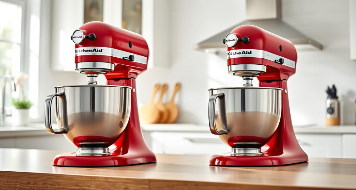 KitchenAid Classic Review: Pros, Cons, and Who It's For