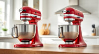 KitchenAid Classic Review: Pros, Cons, and Who It's For