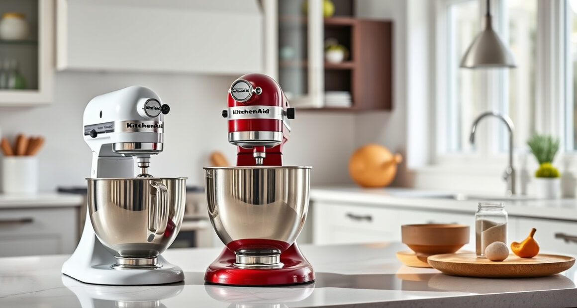 KitchenAid Classic Stand Mixer Review: Pros, Cons & Who It's For
