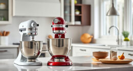 KitchenAid Classic Stand Mixer Review: Pros, Cons & Who It's For