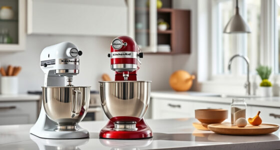 KitchenAid Classic Stand Mixer Review: Pros, Cons & Who It's For