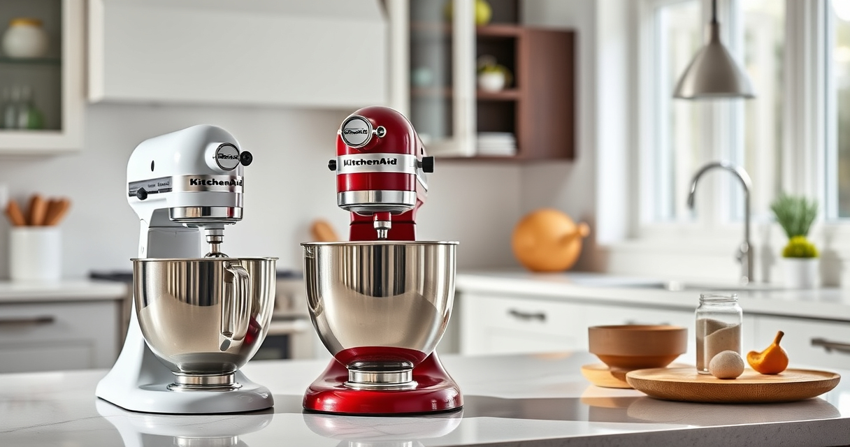 KitchenAid Classic Stand Mixer Review: Pros, Cons & Who It's For
