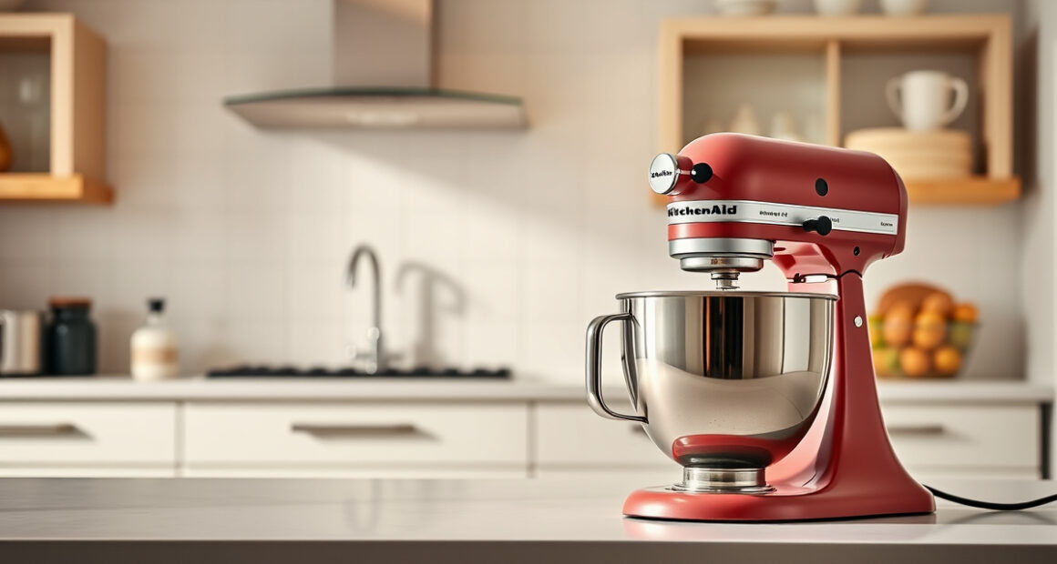 KitchenAid Extra Bowls & Attachments: Compatibility & Buying Guide