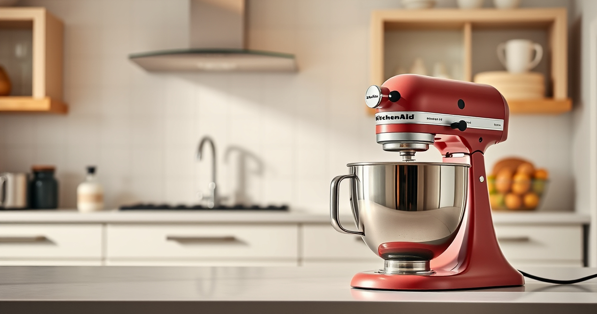 KitchenAid Extra Bowls & Attachments: Compatibility & Buying Guide