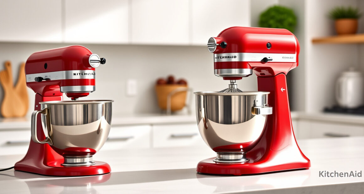 KitchenAid Extra Bowls & Attachments: Compatibility & Buying Guide