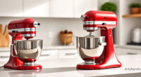 KitchenAid Extra Bowls & Attachments: Compatibility & Buying Guide