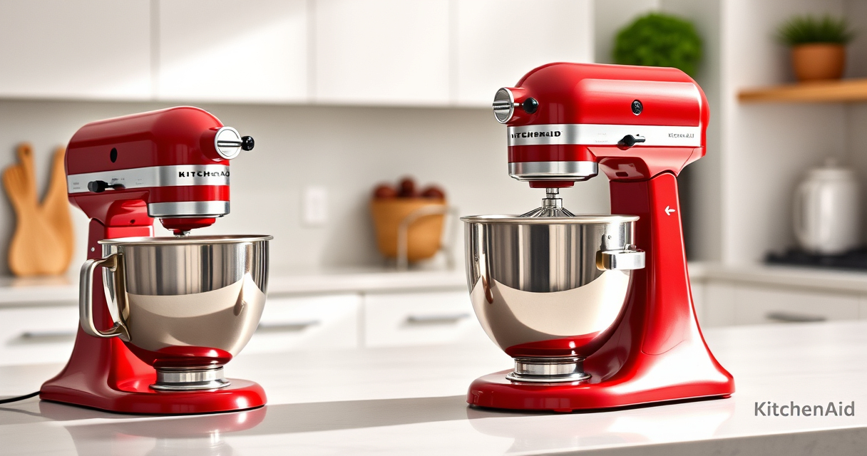 KitchenAid Extra Bowls & Attachments: Compatibility & Buying Guide