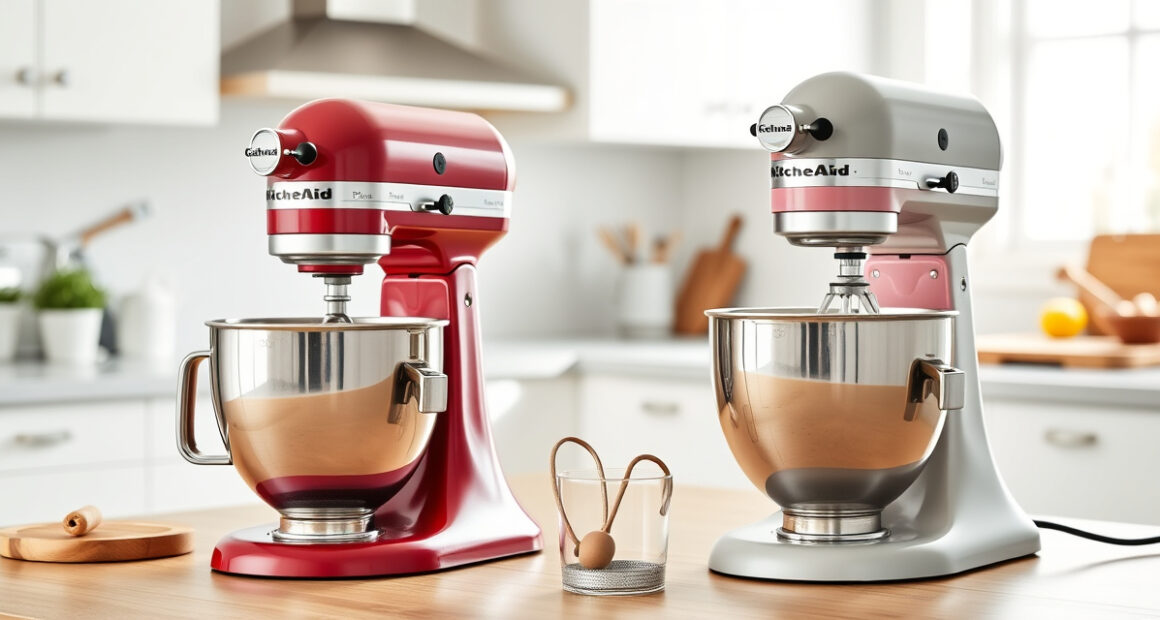 KitchenAid Flex Edge Beater: Compatibility & Buying Guide