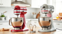 KitchenAid Flex Edge Beater: Compatibility & Buying Guide