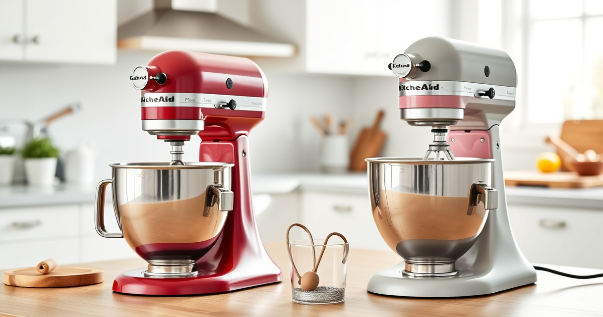 KitchenAid Flex Edge Beater: Compatibility & Buying Guide