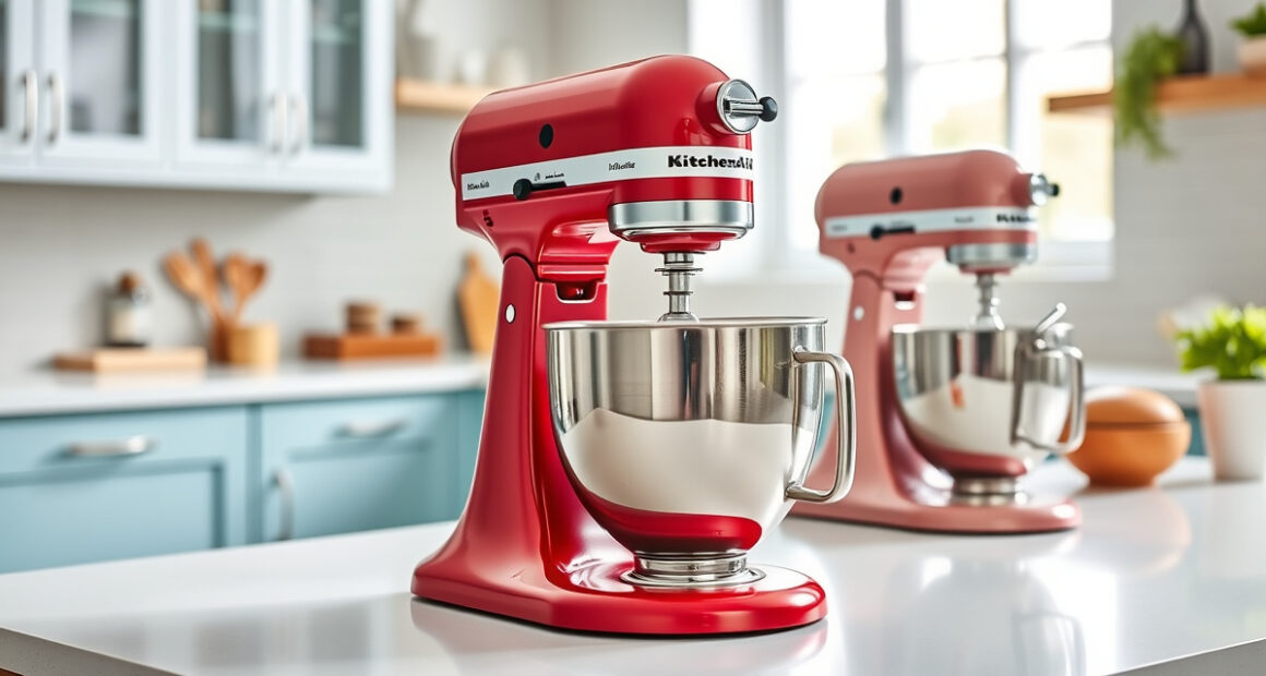 KitchenAid Flex Edge Beater: Compatibility & Buying Guide