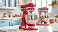 KitchenAid Flex Edge Beater: Compatibility & Buying Guide