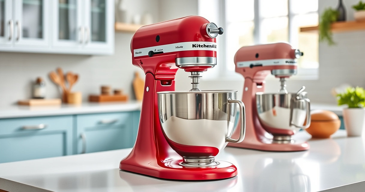 KitchenAid Flex Edge Beater: Compatibility & Buying Guide