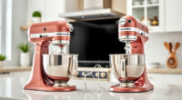 KitchenAid Mini Review: Pros, Cons, and Who It's For