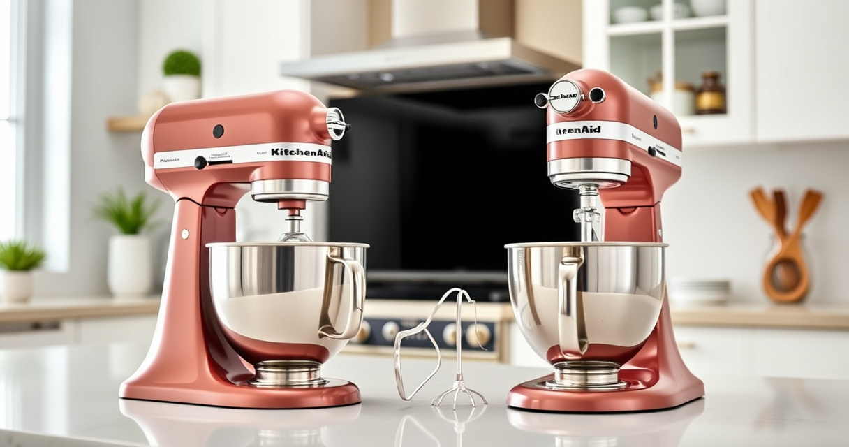 KitchenAid Mini Review: Pros, Cons, and Who It's For