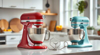 KitchenAid Pro Line Stand Mixer: Top Picks & Buying Guide