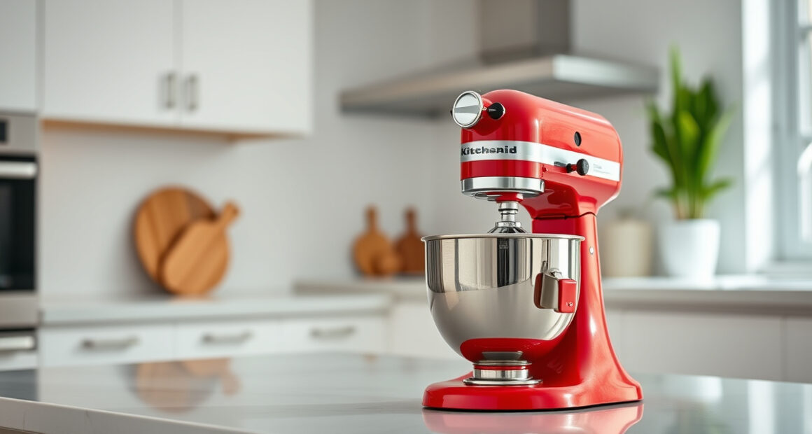 KitchenAid Professional 600 Review: Pros, Cons, and Who It's For