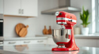 KitchenAid Professional 600 Review: Pros, Cons, and Who It's For