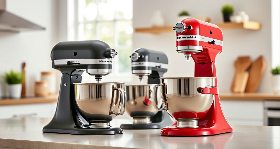 KitchenAid Professional 600 Review: Pros, Cons & Who It's For