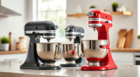 KitchenAid Professional 600 Review: Pros, Cons & Who It's For