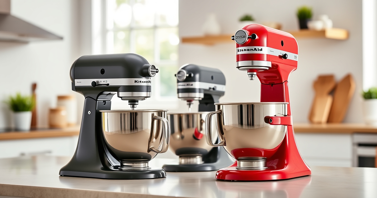 KitchenAid Professional 600 Review: Pros, Cons & Who It's For