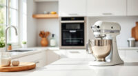 KitchenAid Stand Mixer Leaking Oil: Causes & Fixes