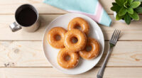Krispy Kreme Surges In Global Coverage