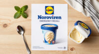 Lidl Ruckruf Noroviren