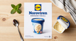 Lidl Ruckruf Noroviren