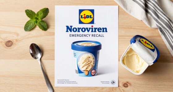 Lidl Ruckruf Noroviren