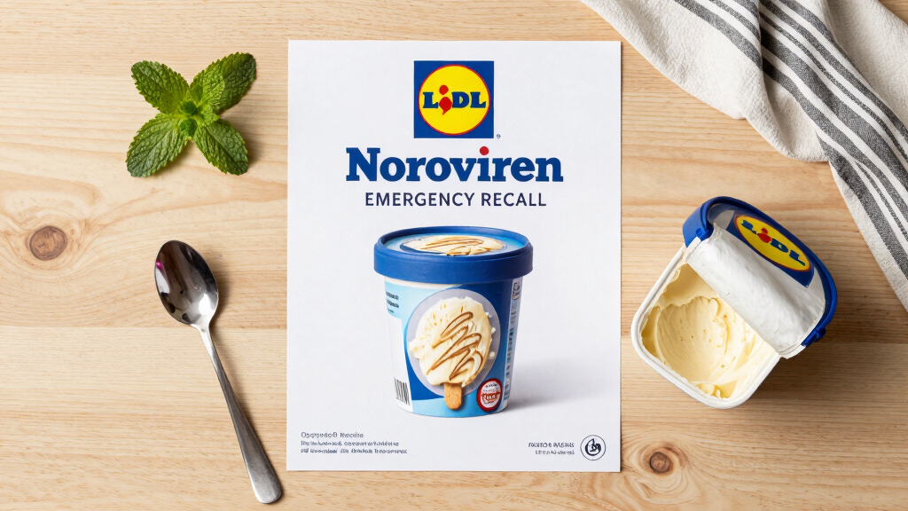 Lidl Ruckruf Noroviren