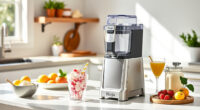 Make Summer Sweet with the Ninja NC701 CREAMi Swirl Ice Cream Maker