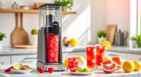 Master Refreshing Summer Slushies with Ninja SLUSHi XL