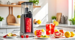 Master Refreshing Summer Slushies with Ninja SLUSHi XL