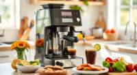 Master the Perfect Summer Iced Espresso with Ninja Luxe Café Pro
