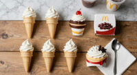Mcdonald Surges In Global Coverage