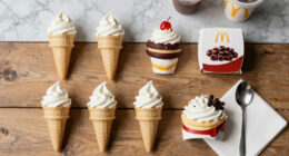 Mcdonald Surges In Global Coverage
