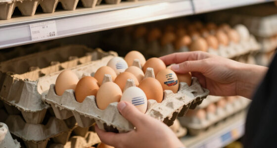 Midwest Poultry Services Egg Recall