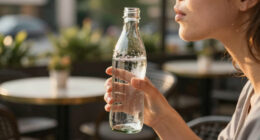 Mineralwasser Ruckruf