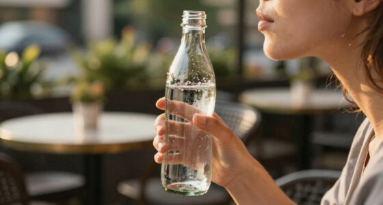 Mineralwasser Ruckruf